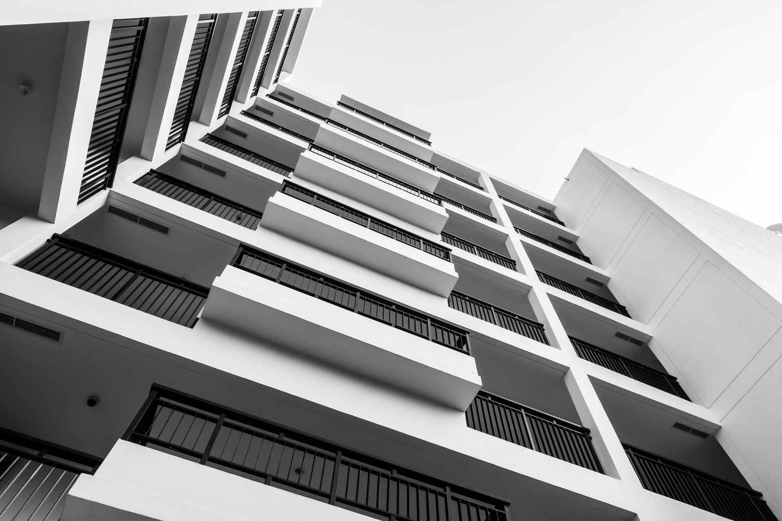 Objekt Stuttgart Neubau